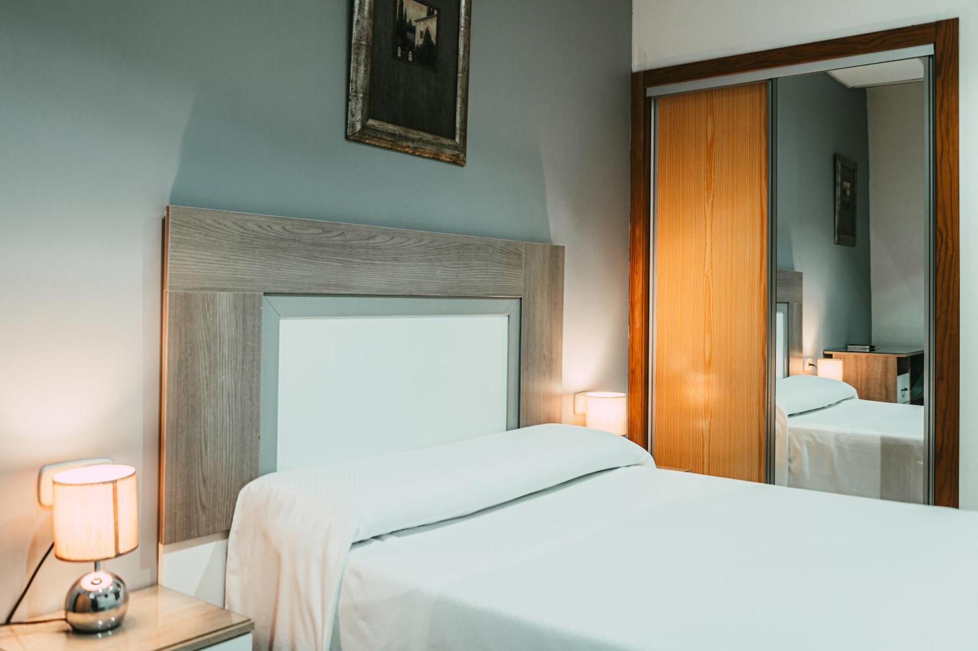 Hostal Mont Royal, Alicante